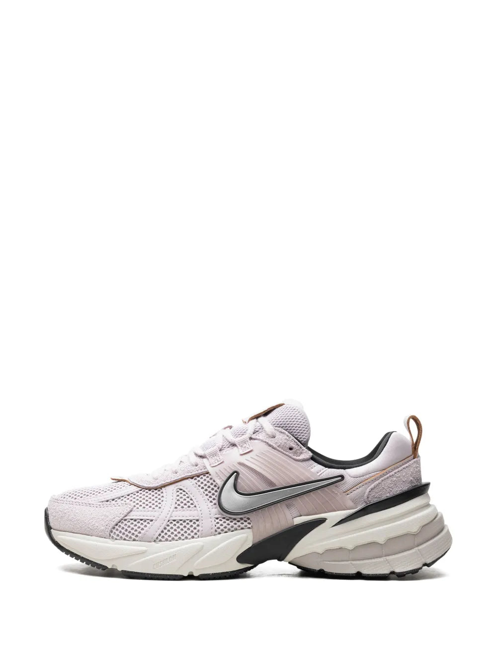 NIKE V2K RUN ROSA