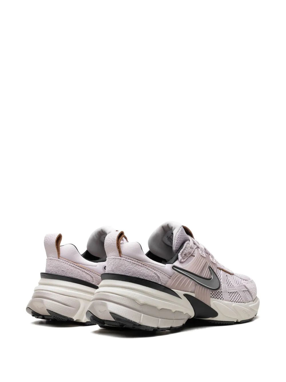 NIKE V2K RUN ROSA