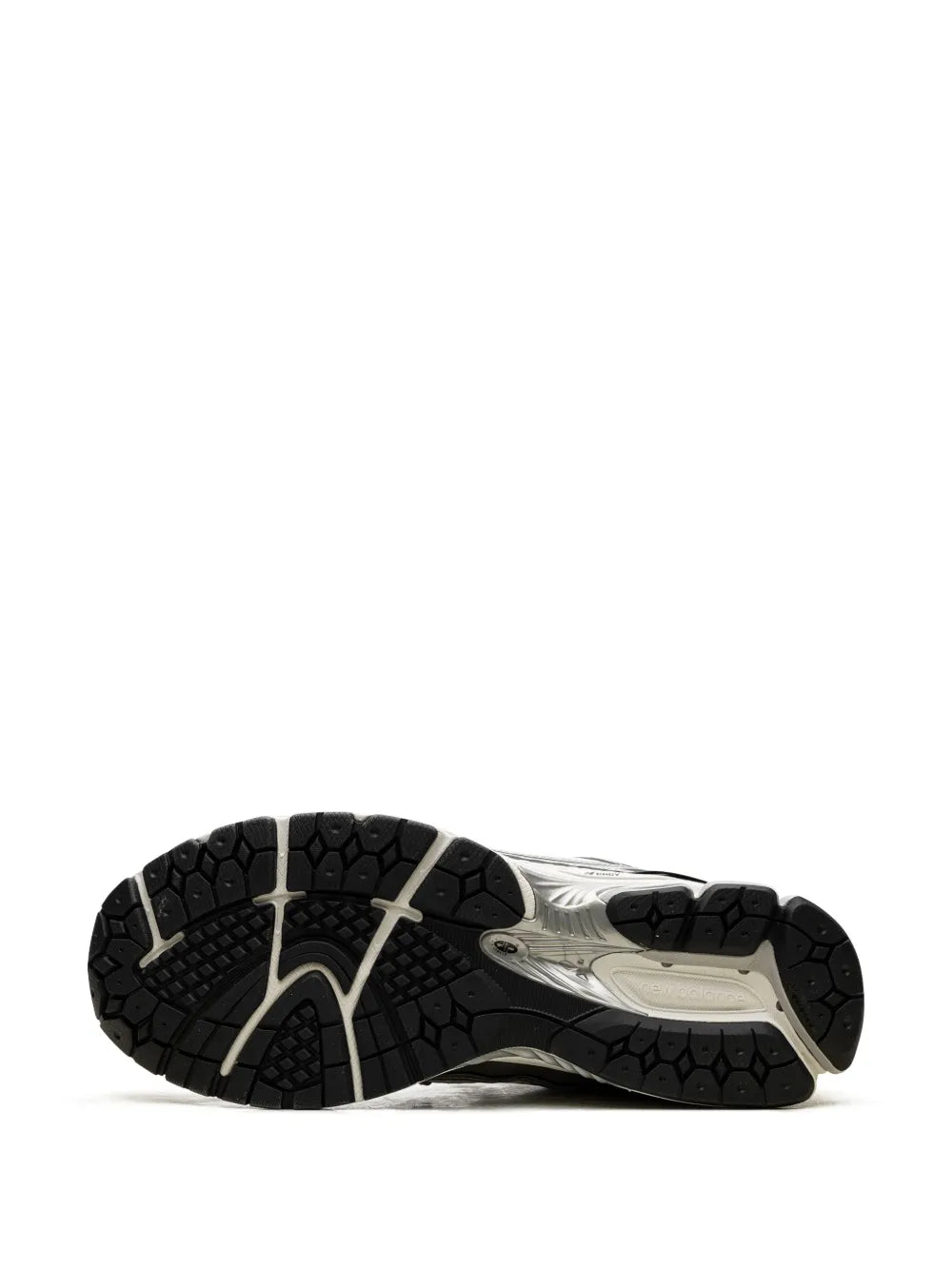 NEW BALANCE 1906 BLANCO / NEGRO / PLATEADO