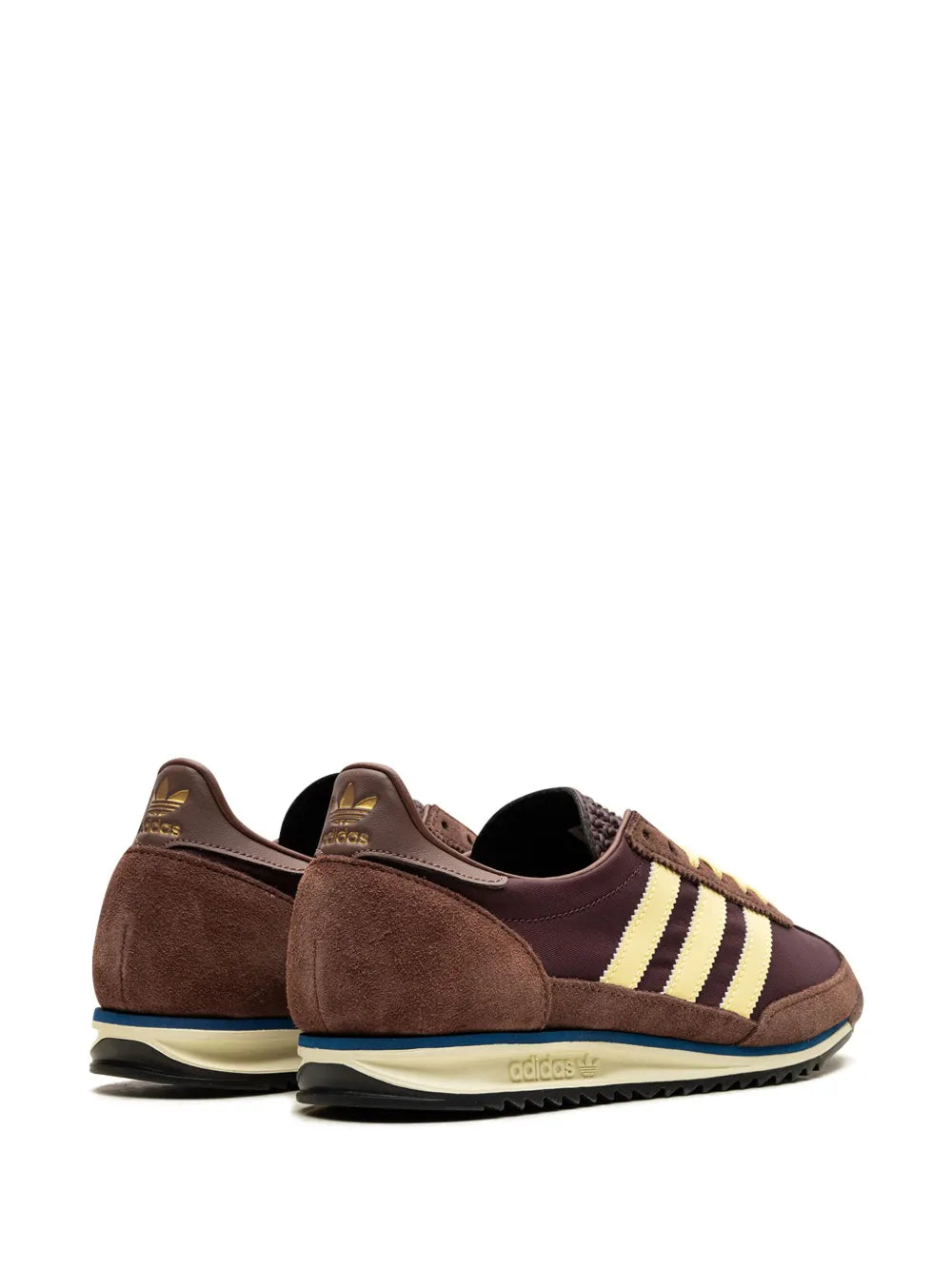 ADIDAS SL 72 OG MARON