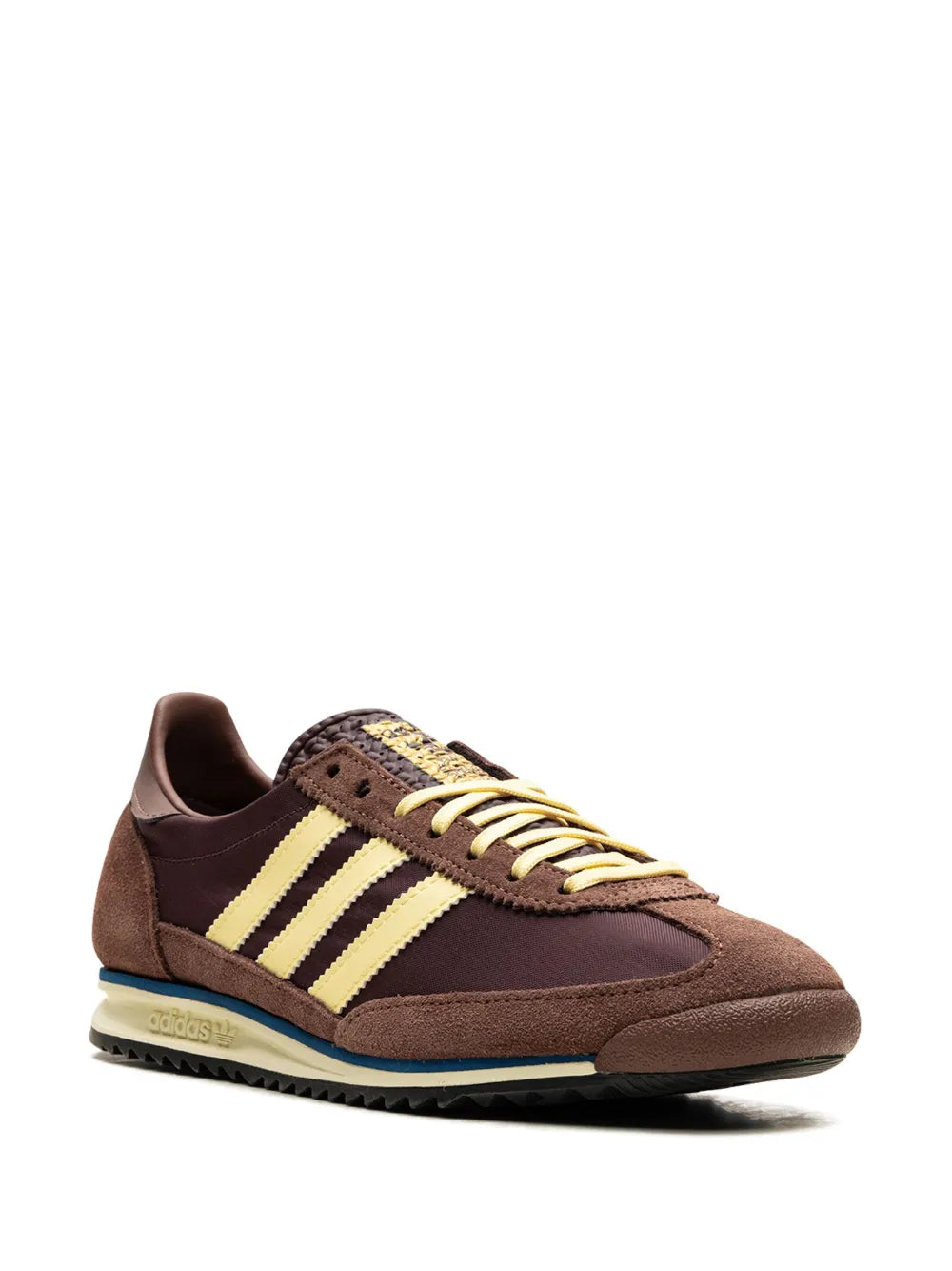 ADIDAS SL 72 OG MARON