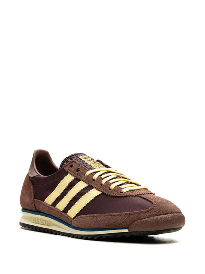 ADIDAS SL 72 OG MARON