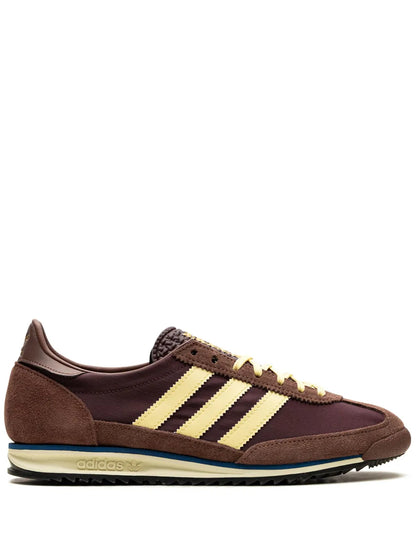 ADIDAS SL 72 OG MARON