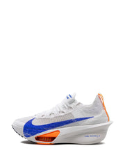 NIKE ZOOMX ALPHAFLY 3 VOL WHITE