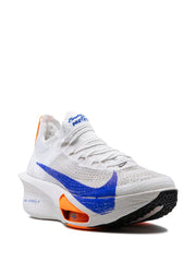 NIKE ZOOMX ALPHAFLY 3 VOL WHITE