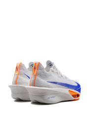 NIKE ZOOMX ALPHAFLY 3 VOL WHITE
