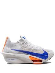 NIKE ZOOMX ALPHAFLY 3 VOL WHITE
