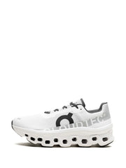 ON RUNNING CLOUDMONSTER BLANCO