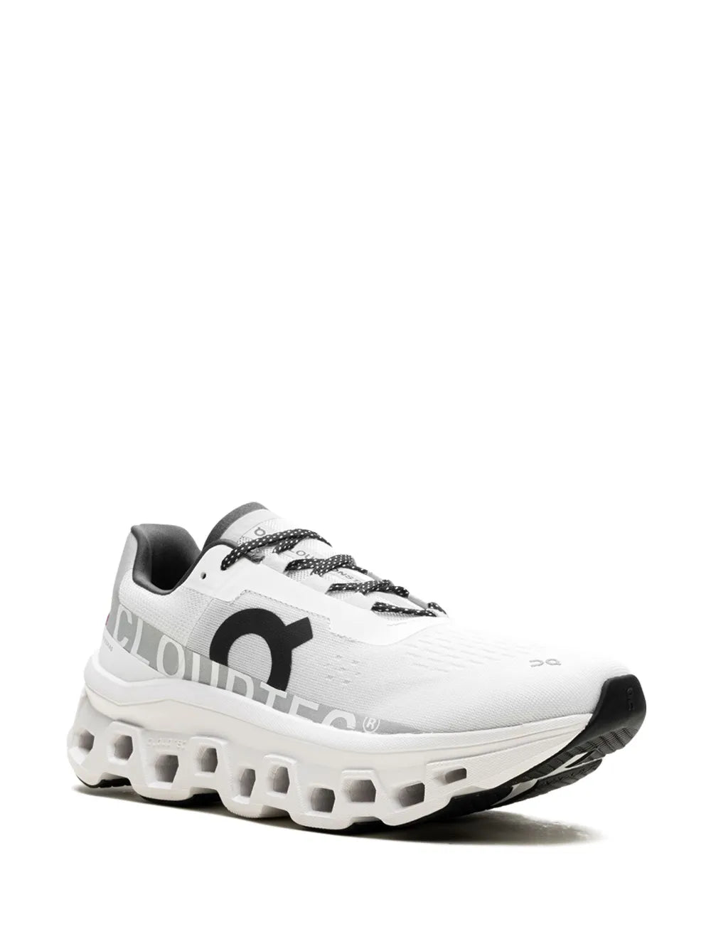 ON RUNNING CLOUDMONSTER BLANCO