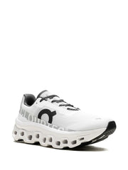 ON RUNNING CLOUDMONSTER BLANCO