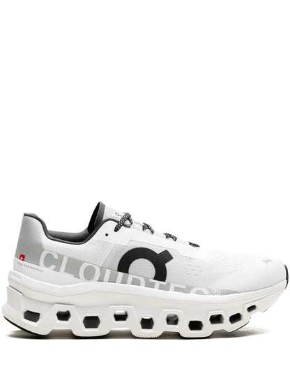 ON RUNNING CLOUDMONSTER BLANCO