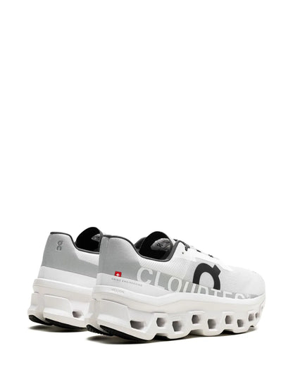 ON RUNNING CLOUDMONSTER BLANCO