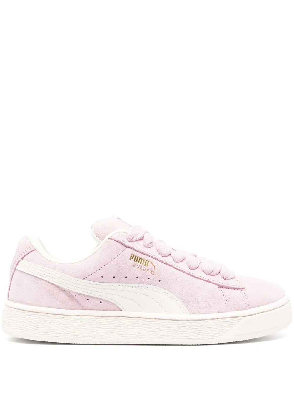 PUMA SUEDE XL ROSA