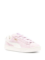 PUMA SUEDE XL ROSA