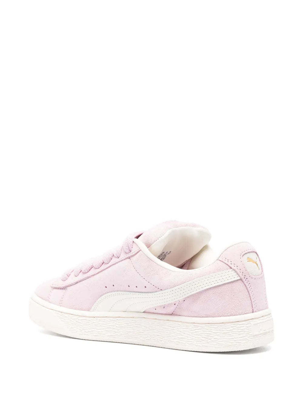 PUMA SUEDE XL ROSA