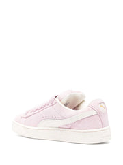 PUMA SUEDE XL ROSA