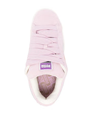PUMA SUEDE XL ROSA