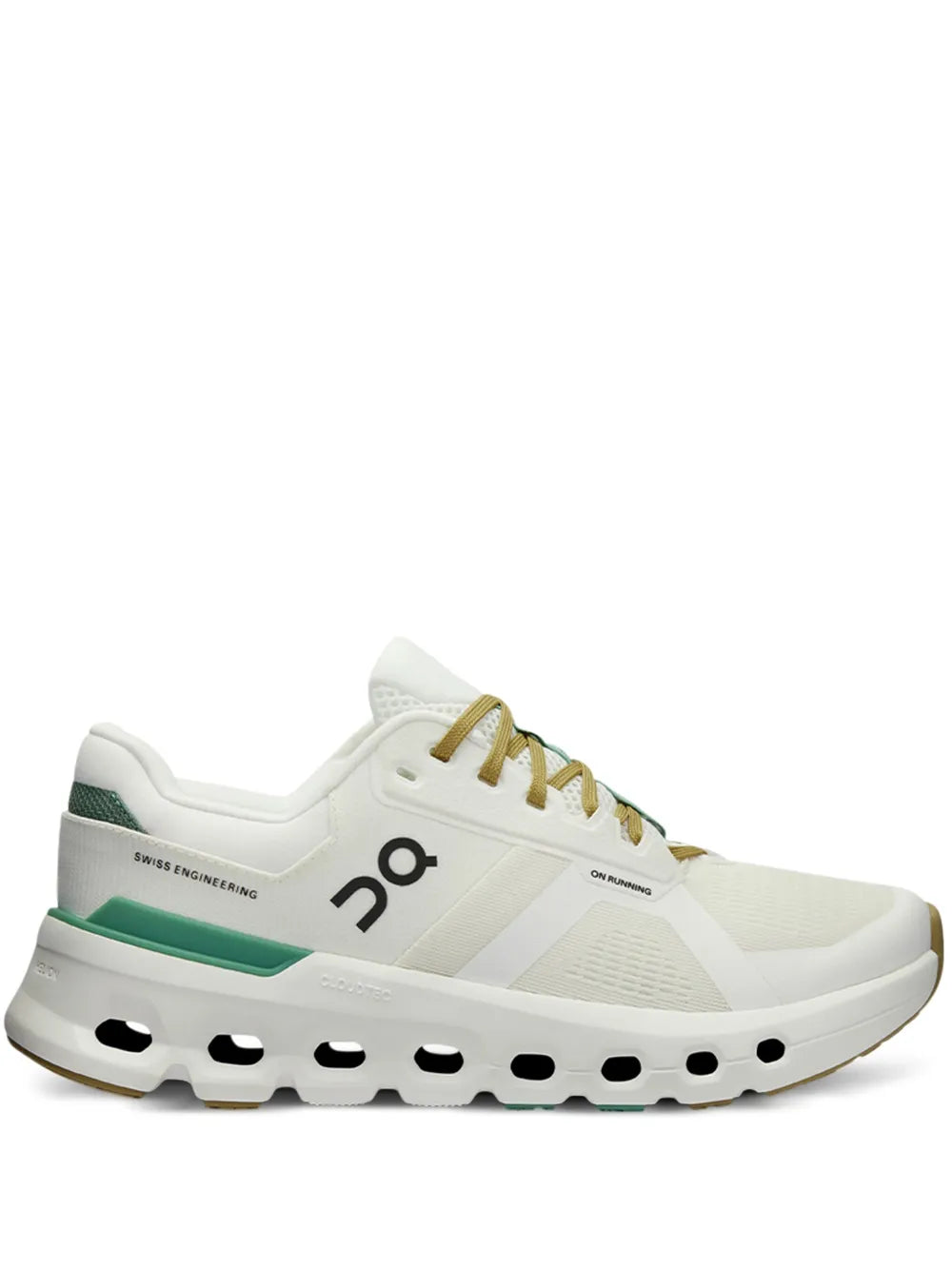 ON RUNNING CLOUDRUNNER 2