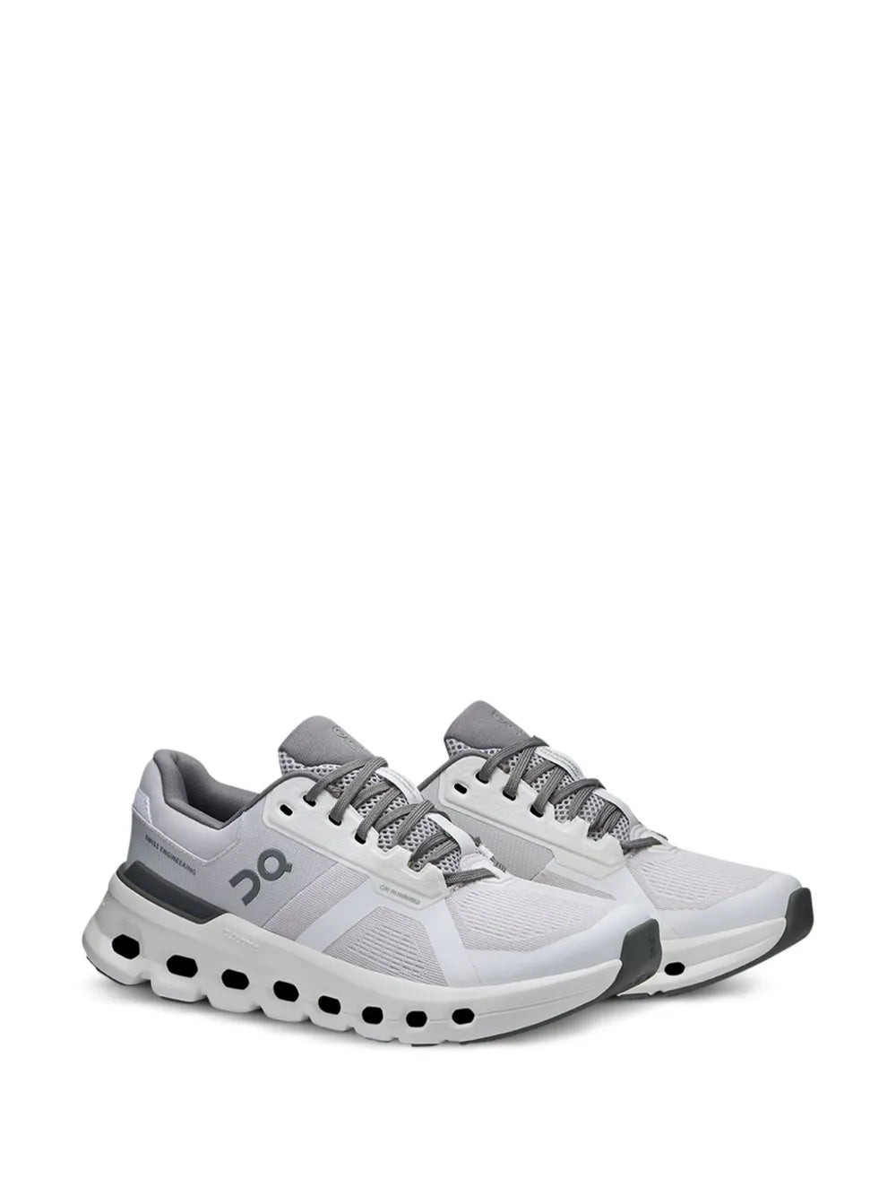 ON RUNNING CLOUDRUNNER 2 GRIS