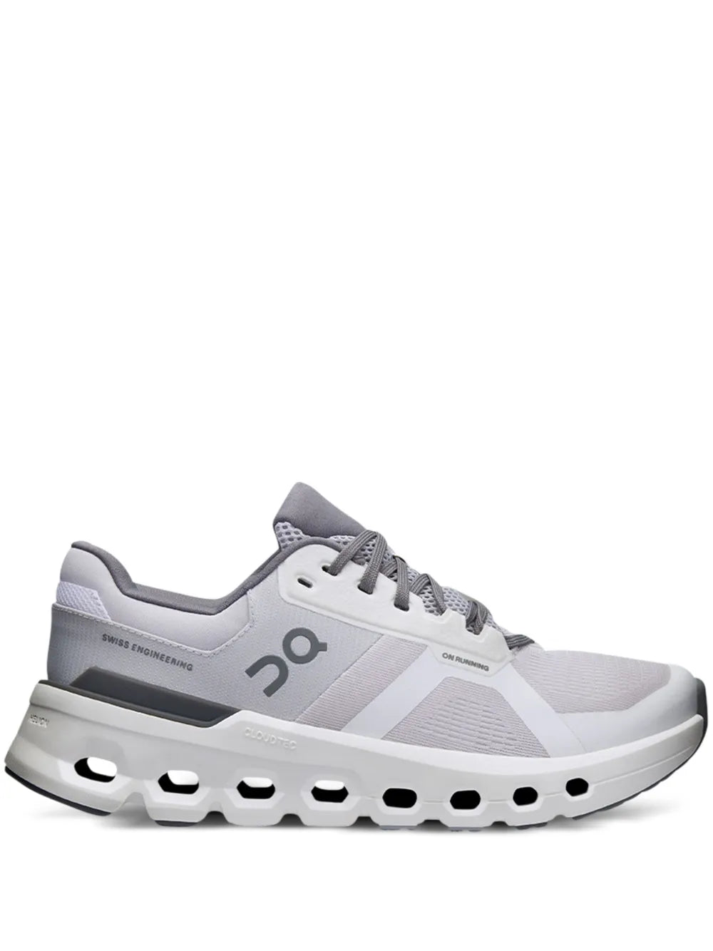 ON RUNNING CLOUDRUNNER 2 GRIS