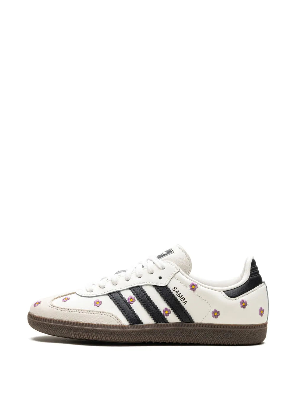 ADIDAS SAMBA OG FLORES