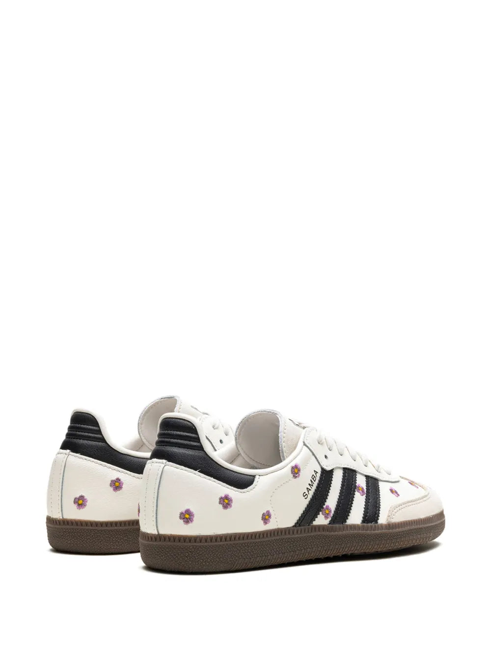 ADIDAS SAMBA OG FLORES