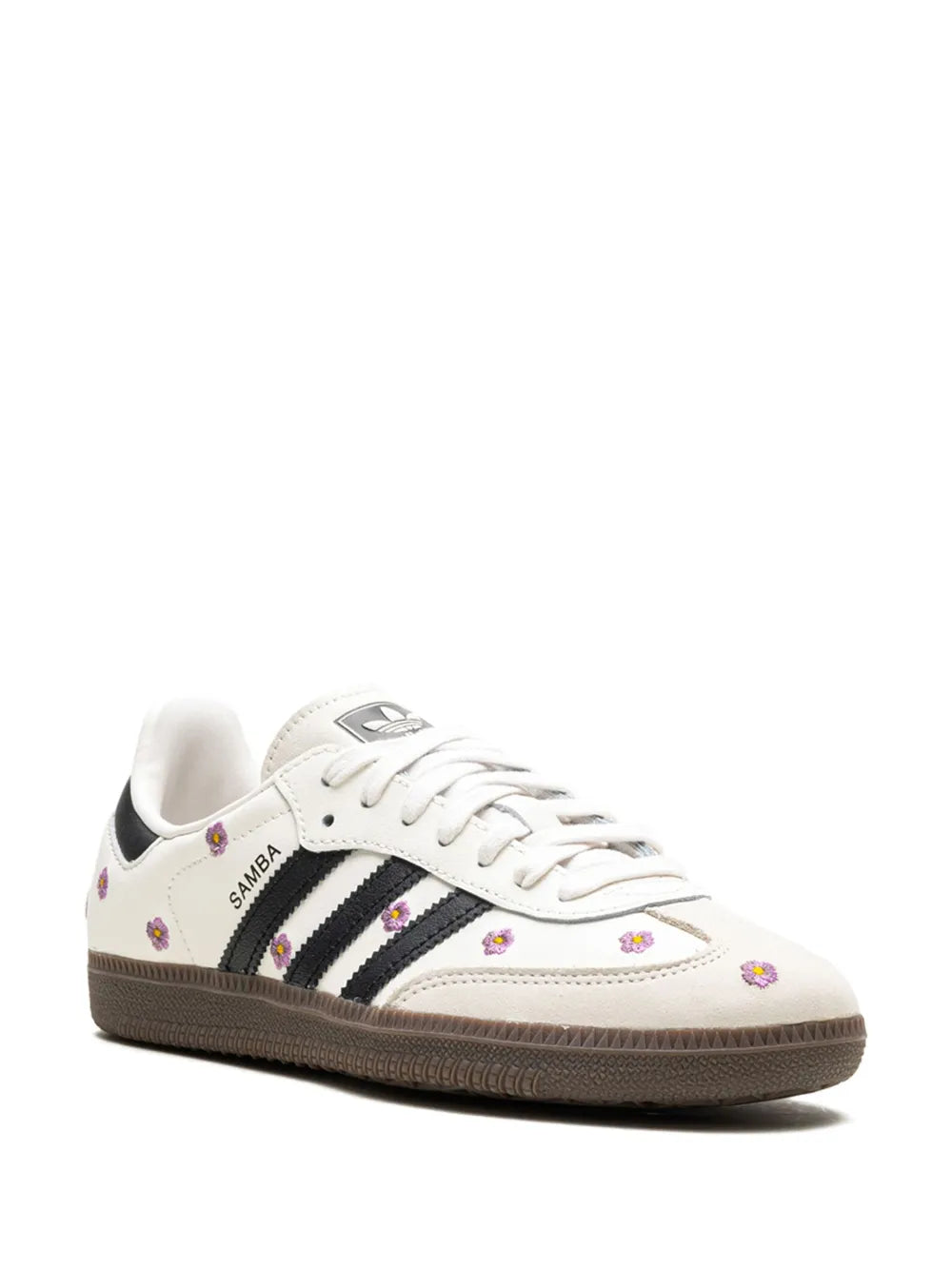 ADIDAS SAMBA OG FLORES