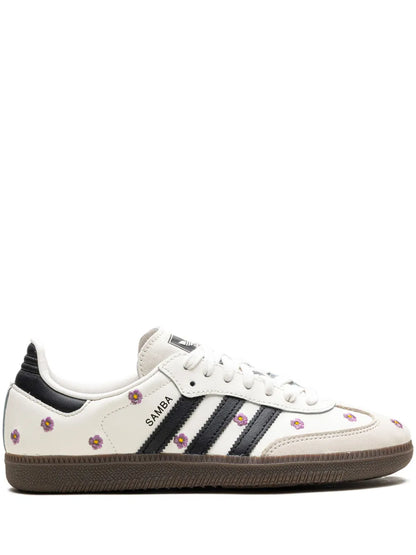 ADIDAS SAMBA OG FLORES