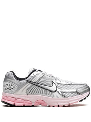 NIKE ZOOM VOMERO 5 PLATEADO/ROSADO
