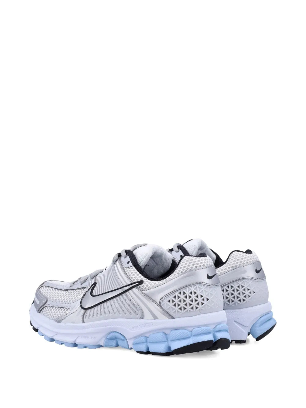 NIKE ZOOM VOMERO 5 PLATEADO/AZUL