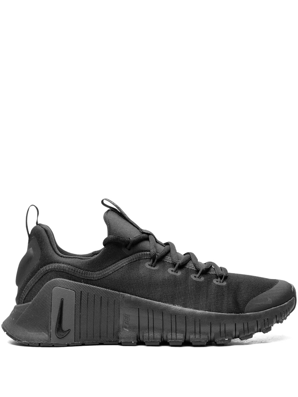 NIKE FREE METCON 6 NEGRO