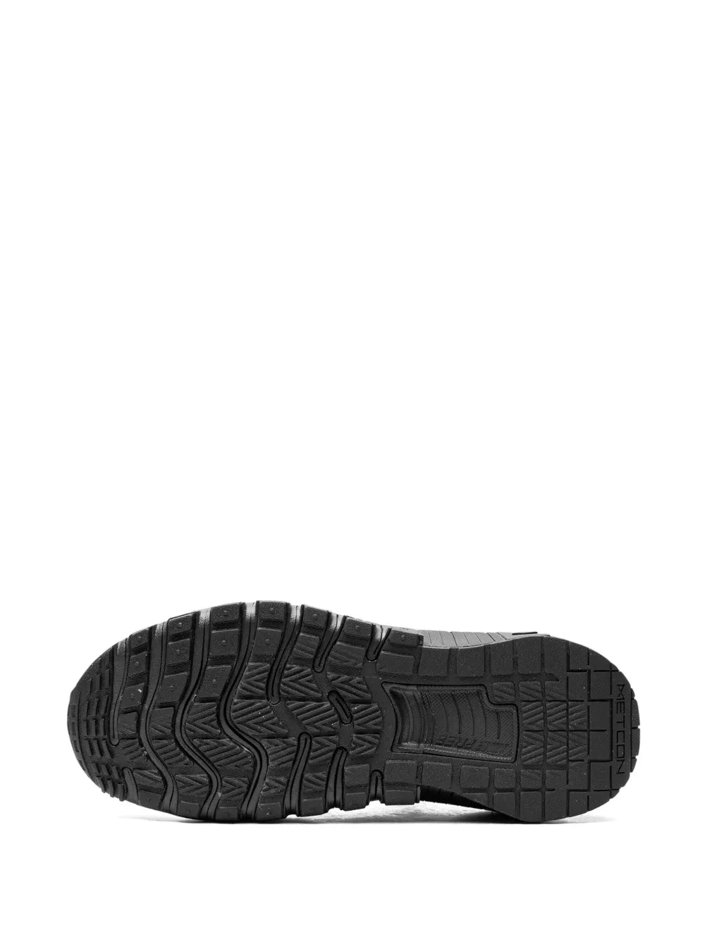 NIKE FREE METCON 6 NEGRO