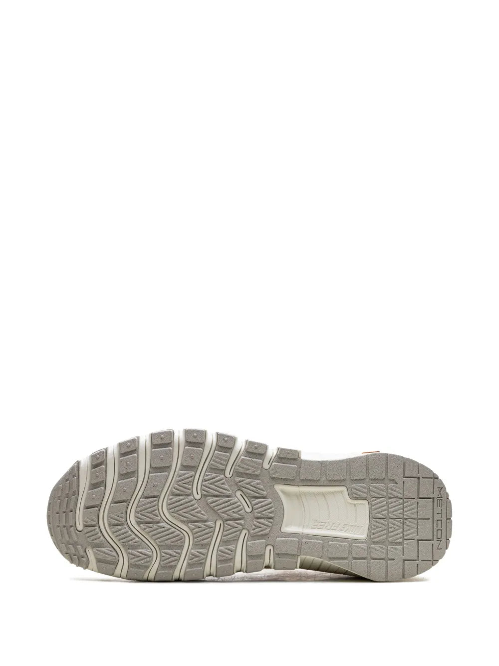 NIKE FREE METCON 6 MARFIL PALIDO / HIELO DE GUAYABA / VELA / BRONCE ROJO METALICO