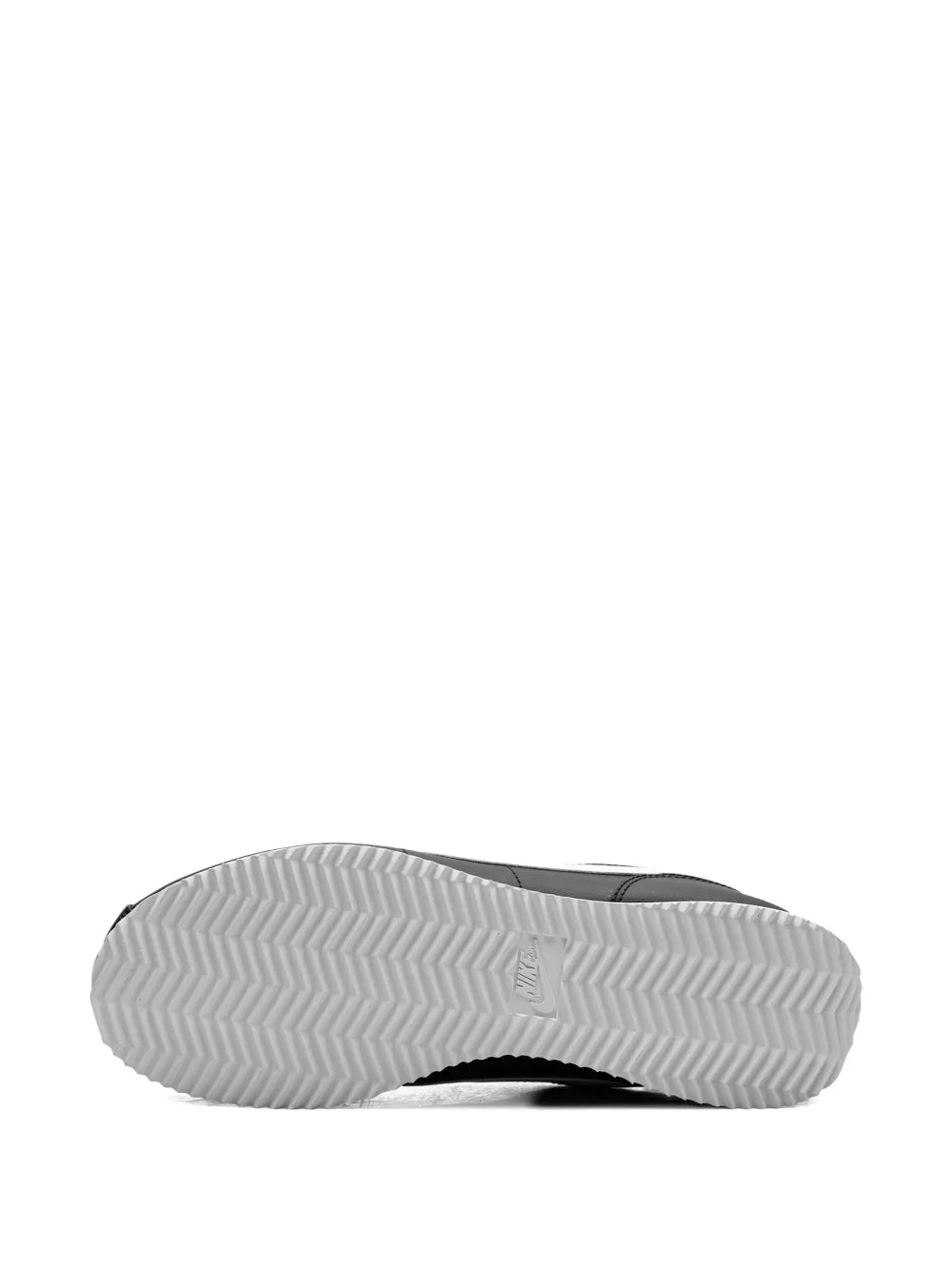 NIKE CORTEZ NEGRO / BLANCO