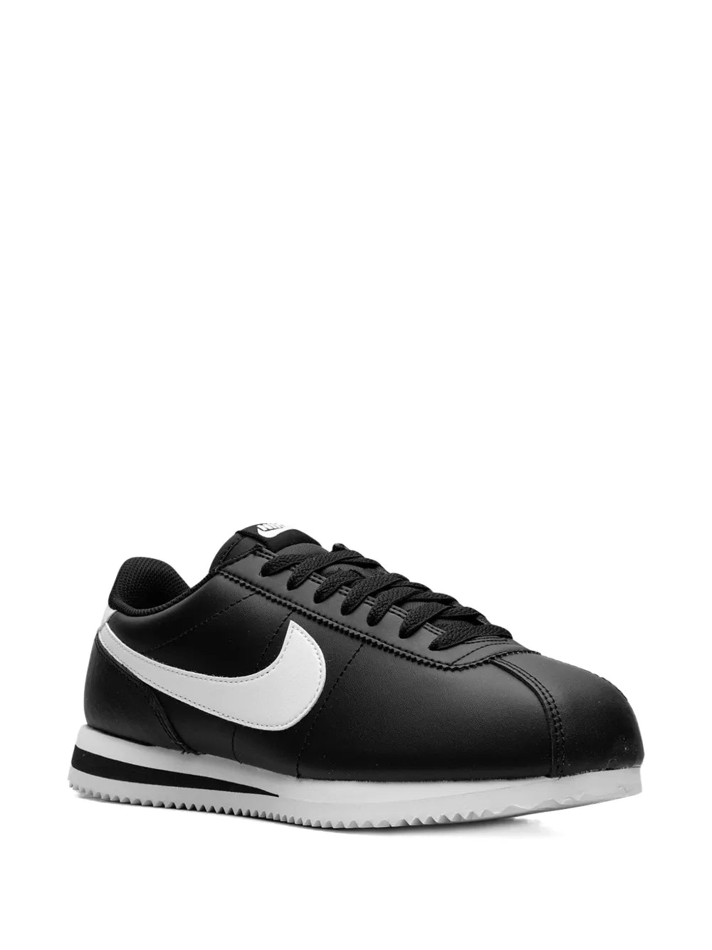 NIKE CORTEZ NEGRO / BLANCO