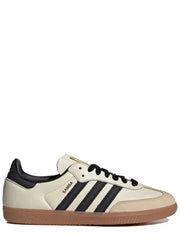 ADIDAS SAMBA OG CREAM SAND STRATA