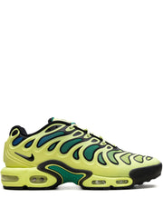 NIKE TN AIR MAX PLUS LIMON CLARO/NEGRO/VERDE ESTADIO