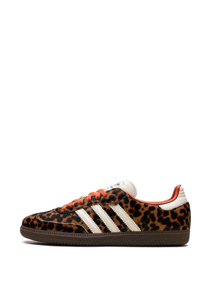 ADIDAS SAMBA OG PIEL