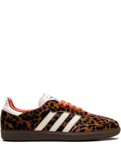 ADIDAS SAMBA OG PIEL