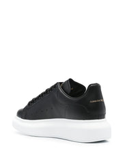 ALEXANDER MCQUEEN NEGRO BLANCO