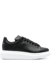 ALEXANDER MCQUEEN NEGRO BLANCO