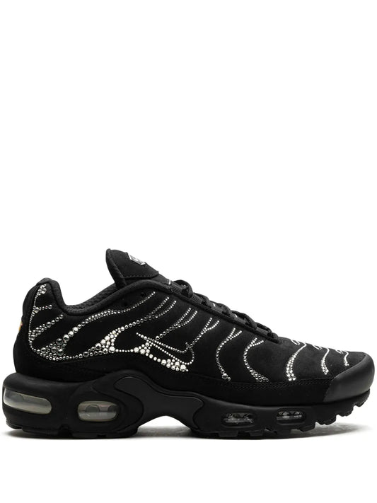 NIKE TN NEGRO PERLAS