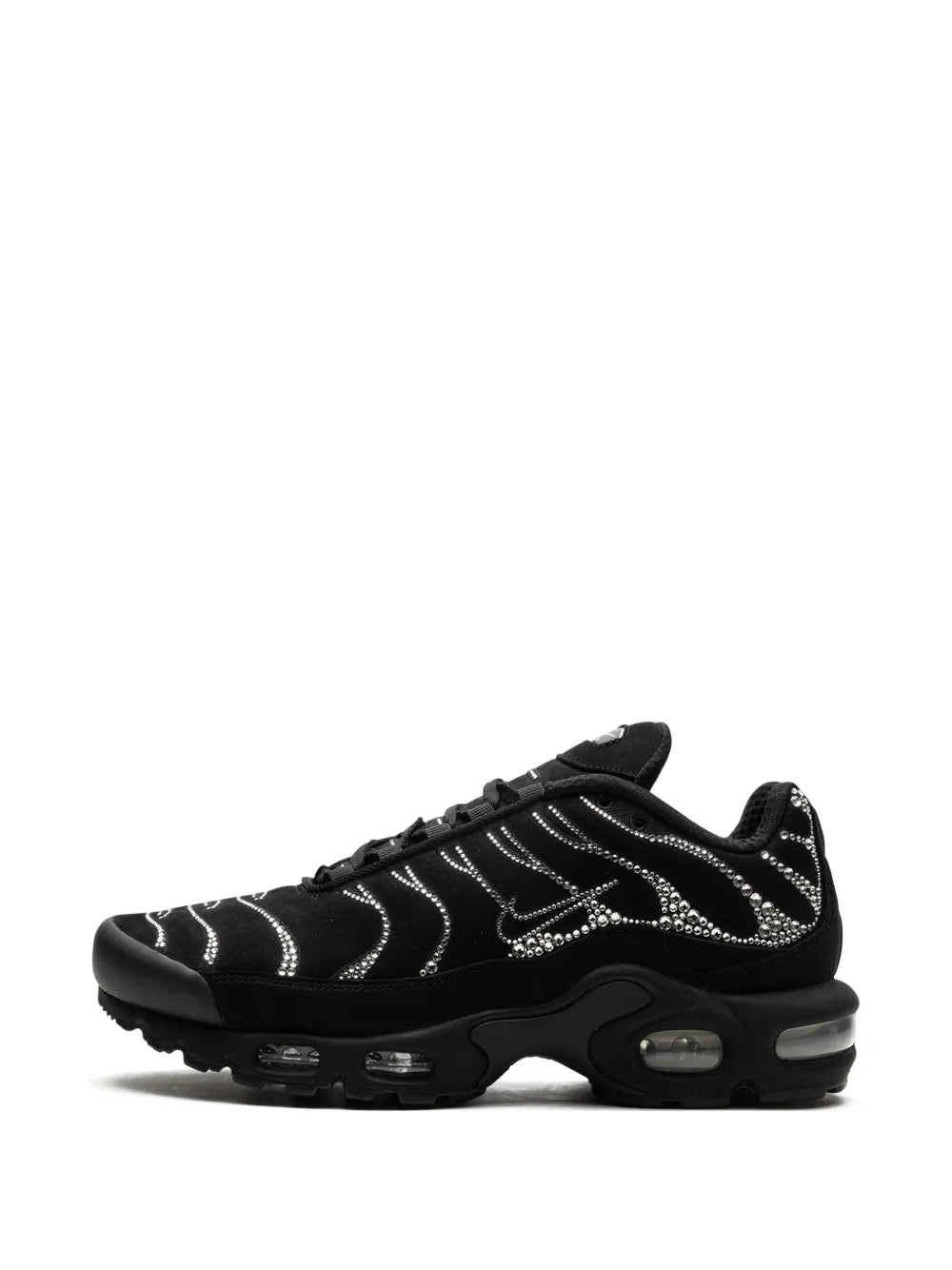 NIKE TN NEGRO PERLAS