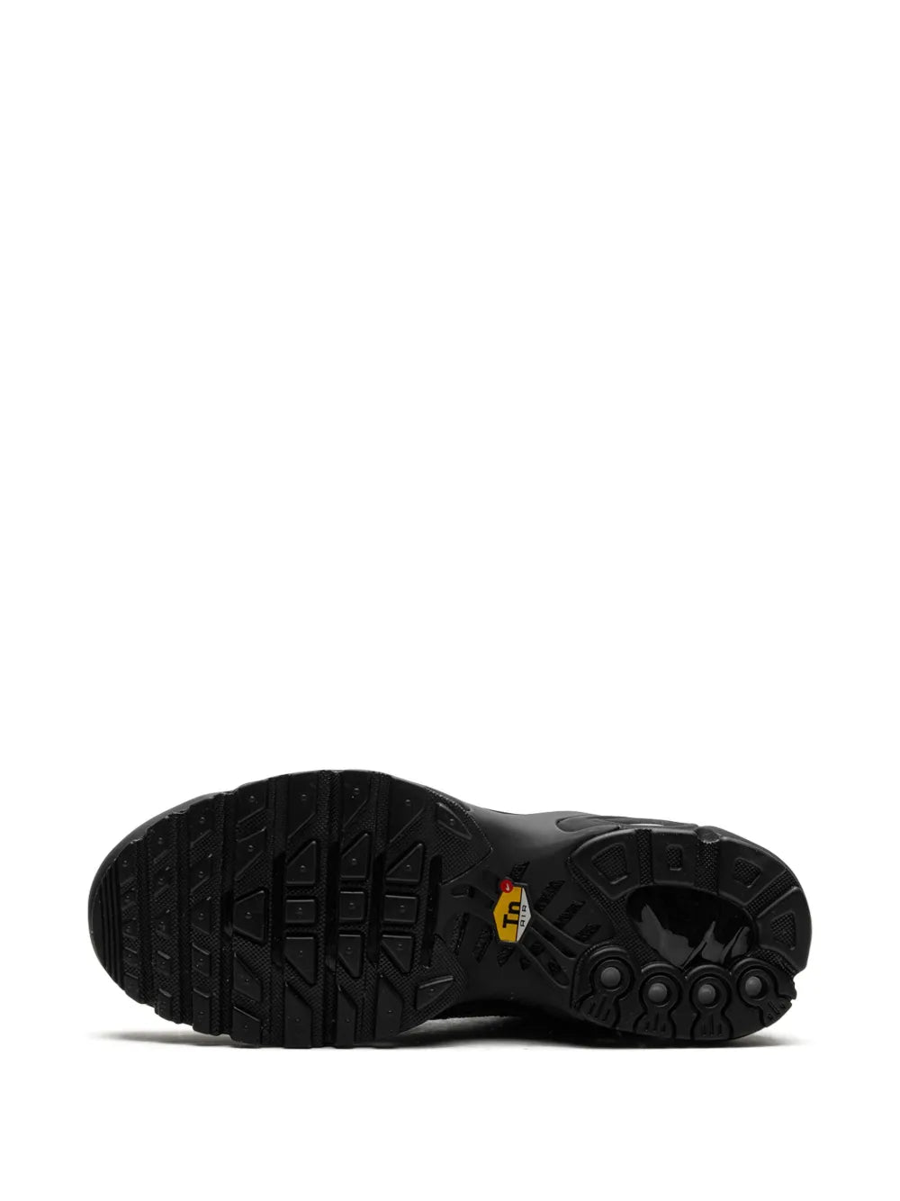 NIKE TN NEGRO PERLAS