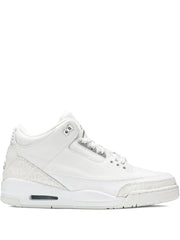 JORDAN RETRO 3 BLANCO