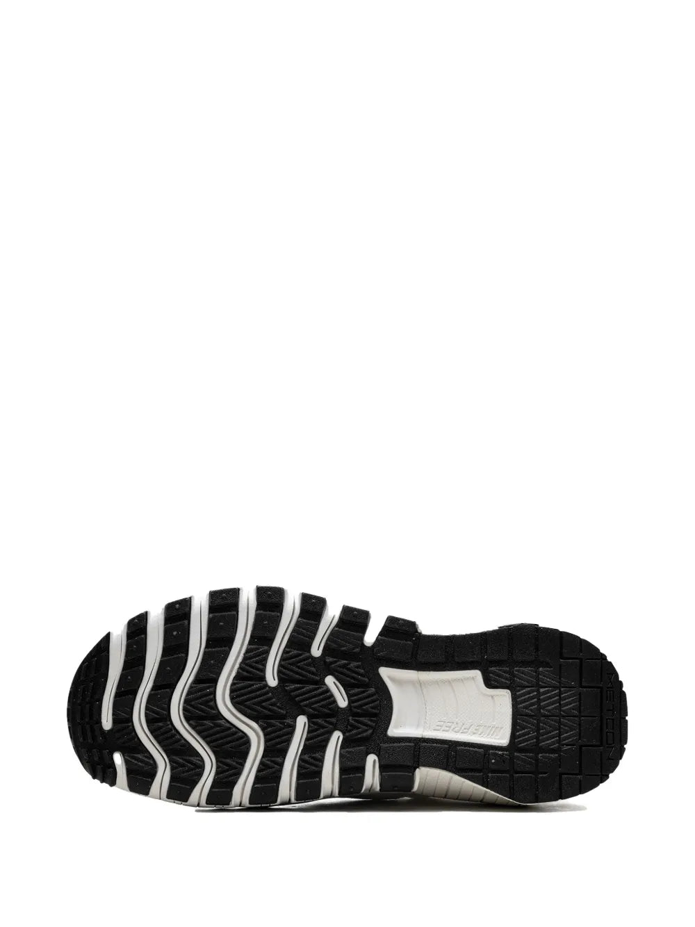 NIKE FREE METCON 6 BLANCO/NEGRO