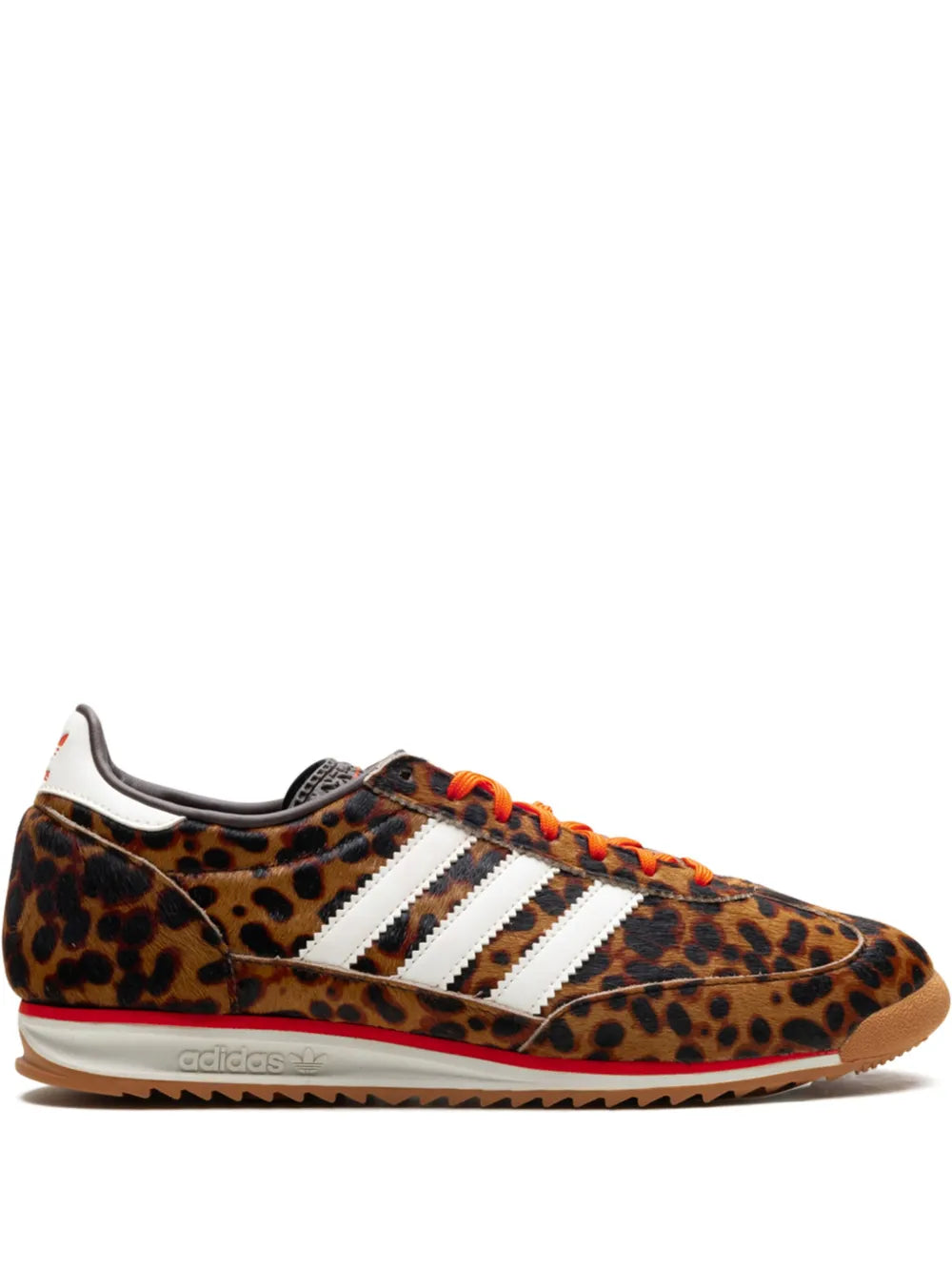 ADIDAS SL 72 OG LEOPARD PRINT
