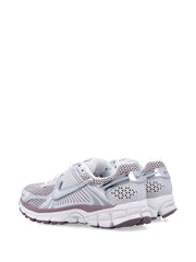 NIKE ZOOM VOMERO 5 BLANCO/PLATEADO/LILA