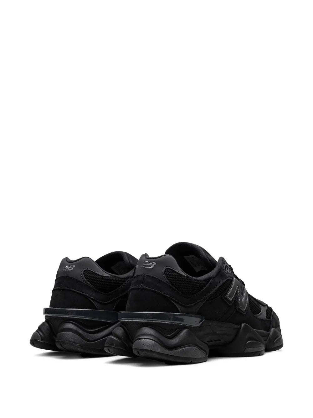 NEW BALANCE 9060 NEGRO