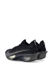 NIKE ZOOMX ALPHAFLY 3 VOL NEGRO